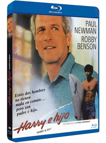 Harry sohn - ,