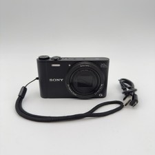 Sony Cyber-Shot DSC-WX350
