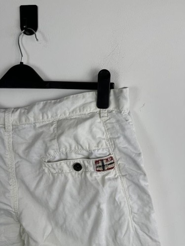 Men napapijri shorts - napapijri,