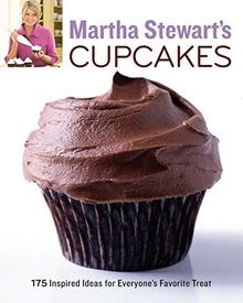 Martha stewarts cupcakes - martha,