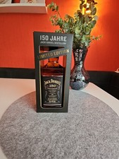 Jack daniels 150th anniversary - jack,