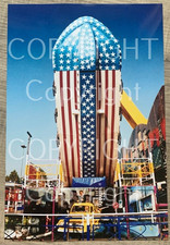 XXL Foto Karussell RANGER