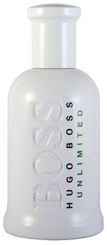 Hugo boss bottled unlimited - hugo,