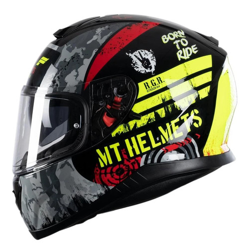 Thunder sniper gloss - mt,