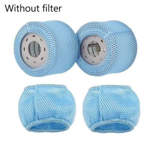 Filter beutel für miweba - 4,