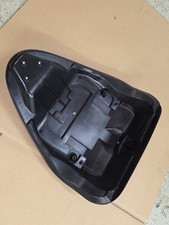 BMW C1 125 C 1 200 Fahrersitz