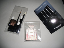 Chanel Pinsel, Applikator