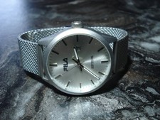 Armbanduhr  Herren  Quartz "