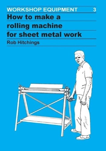 How make rolling machine - to,
