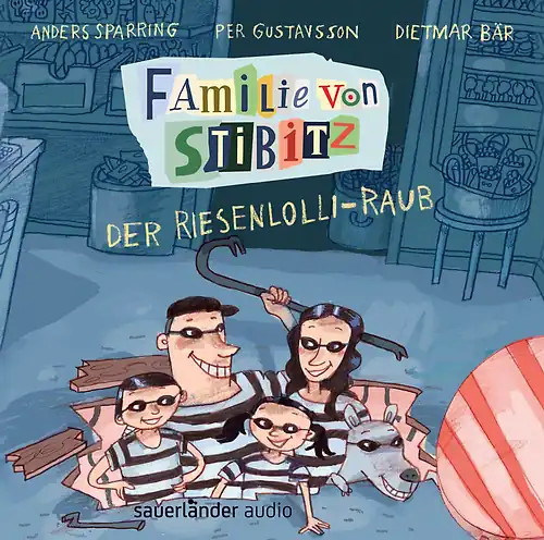 Familie von stibitz der - familie,