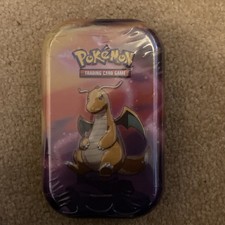 Pokémon TCG Kanto Power Mini