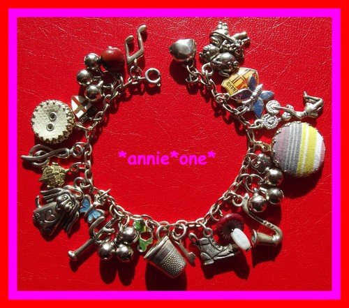 Vintage lucky charms - vintage,