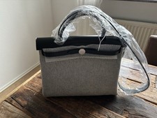 Hermes Herbag Zip 31 Retourne