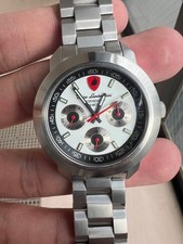 Lamborghini Chronograph Uhr