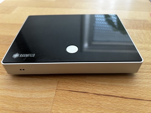 Teufel raumfeld connector - teufel,