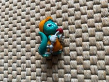 Ü-Ei Happy Dinos Challumo