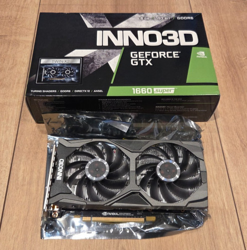 Inno3d nvidia geforce gtx - inno3d,