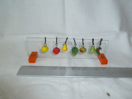 Glasmerker lauscha ddr - lauscha,