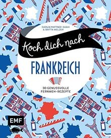 Koch dich nach frankreich 30 - koch, frankreich: