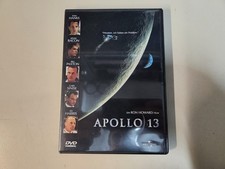 Apollo 13, Tom Hanks, Bill