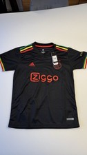 Ajax Amsterdam Trikot Gr. M