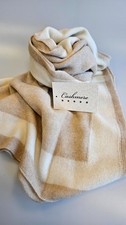 Kaschmir Stola 100% Cashmere