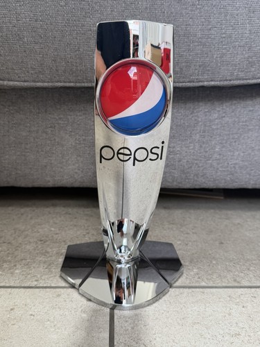 Pepsi getränkespender - pepsi,
