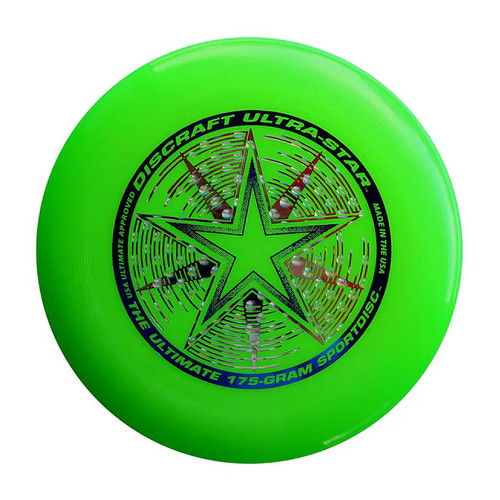 Frisbee wurfscheibe discraft - wurfscheibe,