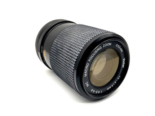 Vivitar 210mm 5 6 - vivitar, 1:4.5-5.6