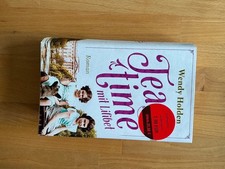 Teatime mit Lilibet von Wendy Holden (2020, Gebundene Ausgabe)