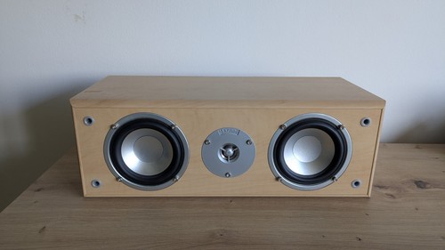 Magnat lautsprecher 210 - lautsprecher,
