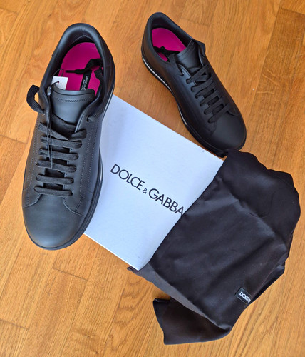 Dolce gabbana herren sneaker - &,