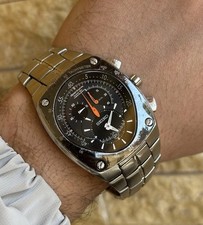 VINTAGE SEIKO SPORTURA KINETIC