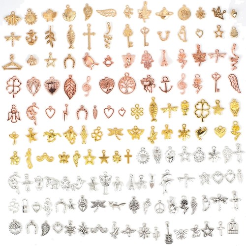 Charms anhänger vintage - charms,
