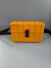 🎶 Original MC-Kassettenkoffer • 10 Tapes • COGEBI • 70er