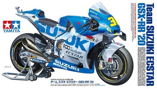 Tamiya 14139 12 team - tamiya, 1/12