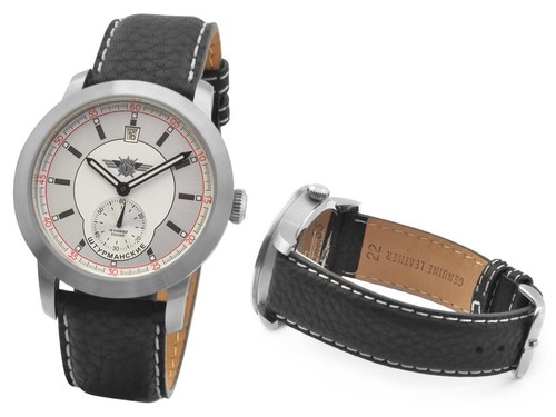Poljot sturmanskie mechanisch - sturmanskie,