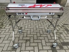 Neu Tapofix CB75X  Tapeziergerät Kleistermaschine Tapo Fix CB  75 X OVP