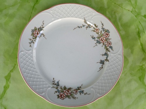 Villeroy boch rosette 1 - boch,