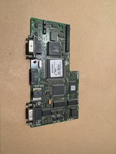 MD29AN REV.D CONTROL TECHNICS MENTOR II CT-NET SYPT