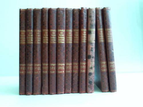 Bibliothek der unterhaltung - der,
