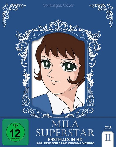 Mila superstar collector s - superstar,
