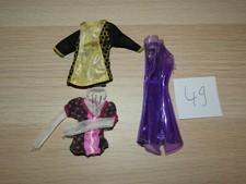 Monster High Kleidung