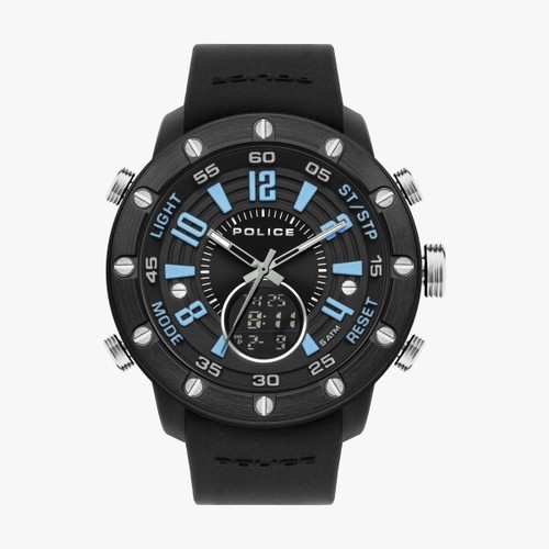 Police 16015jpbb 02p herren - pl.16015jpbb/02p,