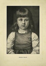 Tiroler Knabe von Franz