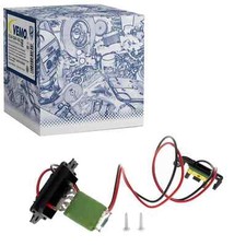 VEMO WIDERSTAND REGLER INNENRAUMGEBLÄSE passend für RENAULT TWINGO WIND |