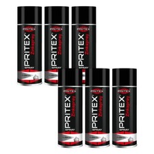 Zinkspray Dunkel 6 x 400 ml