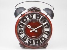 pallas HEGES alte Küchenuhr