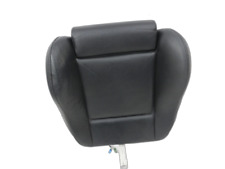 Recaro Sitzbezug Sitzpolster für Fahrersitz Sitz Li Vo beheizt Focus II ST