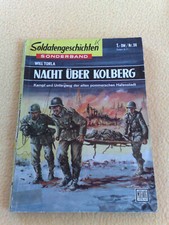 Soldatengeschichten Sonderband